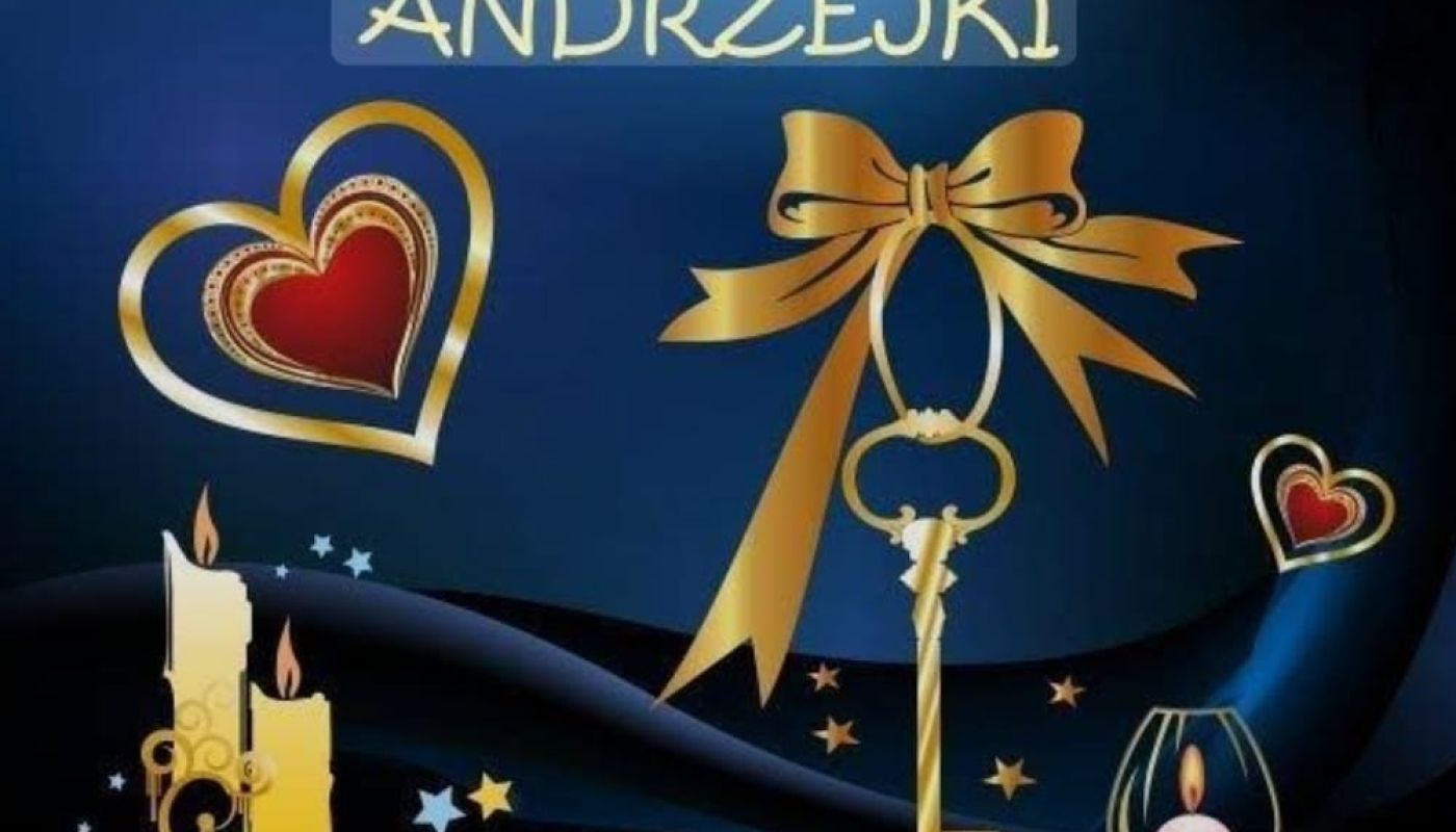 ANDRZEJKI 2026