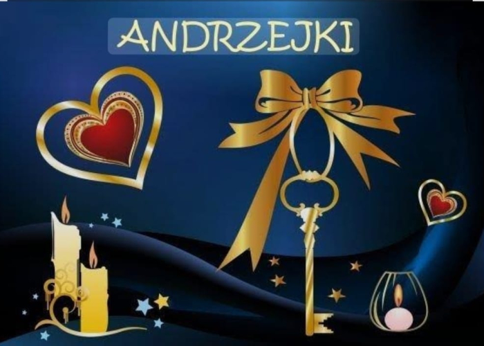ANDRZEJKI 2026