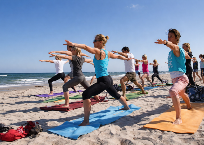 2. Pakiet ruch to zdrowie ćwiczenia i yoga